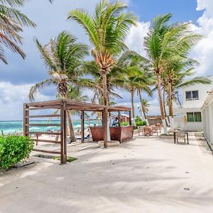 Hotel San Luis Beach House