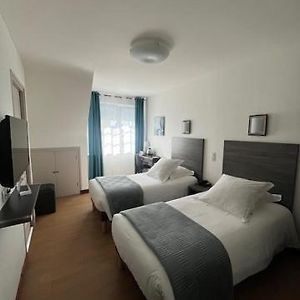 The Originals Boutique, Hotel De La Baie De Morlaix